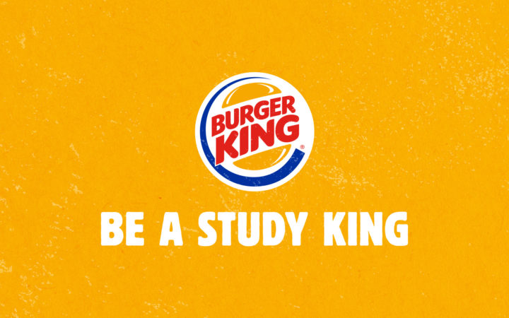 Be a study king thumbnail